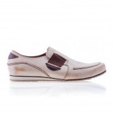Kožené boty pro ženy. výrobce obuvi. originální kožené boty - Polsko