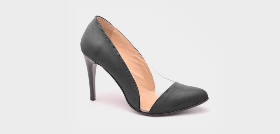 Kožené boty pro ženy. výrobce obuvi. originální kožené boty - Polsko